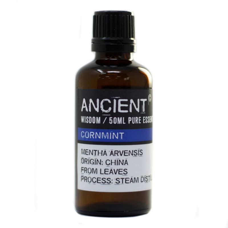 Majsmint Eterisk Olja 50ml