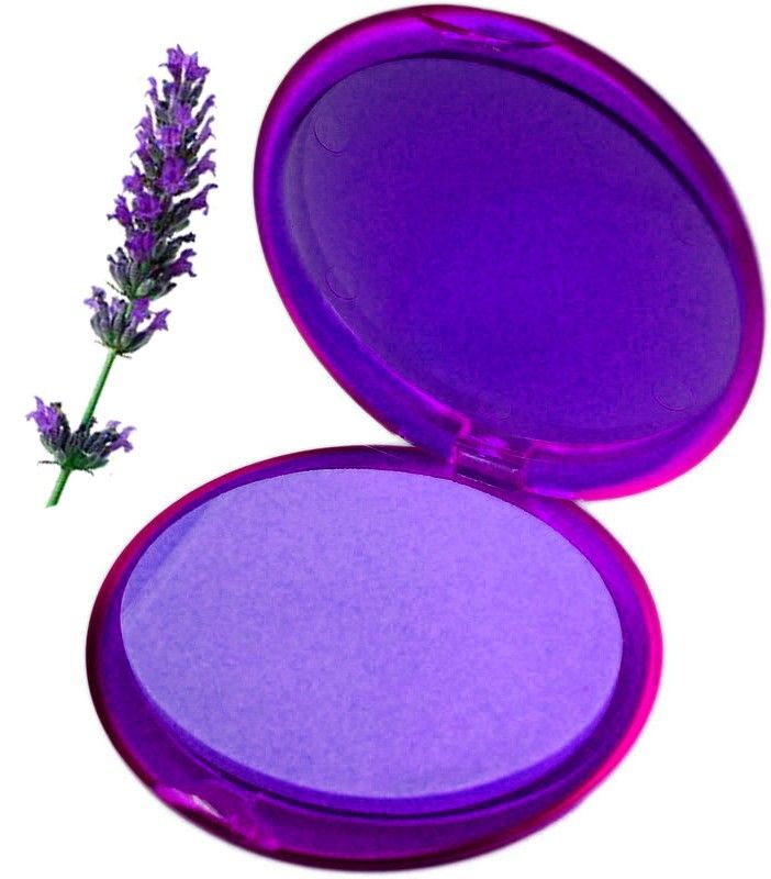 Papperstvålar - Lavendel