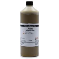 Neemolja - 1 Liter