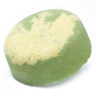 Brusande Badtabletter - Citron & Lime