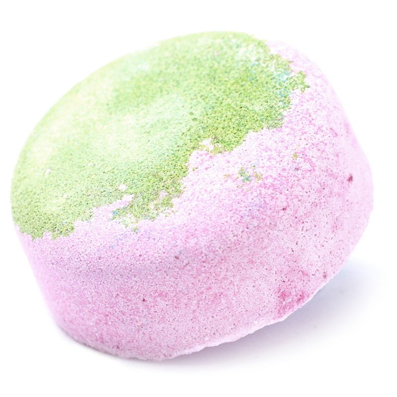 Brusande Badtabletter - Guava