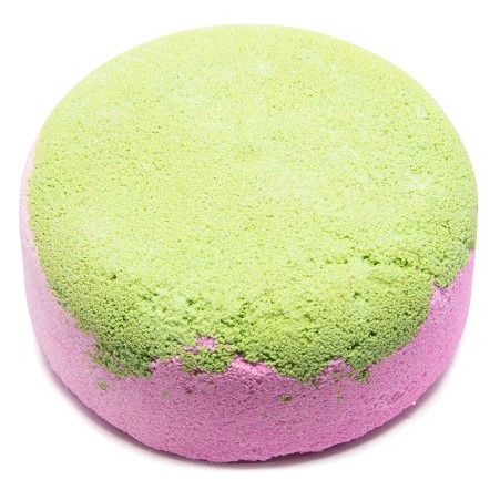 Brusande Badtabletter - Guava