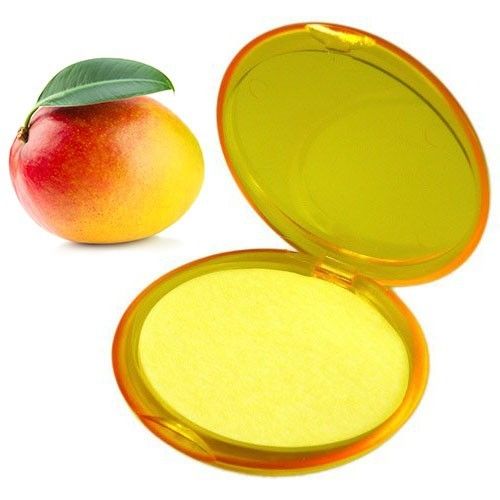 Papperstvålar - Mango