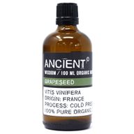 Druvkärn Ekologisk Basolja - 100ml