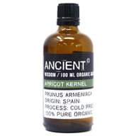 Aprikoskärn Ekologisk Basolja - 100ml