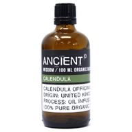 Ringblomma Ekologisk Basolja - 100ml