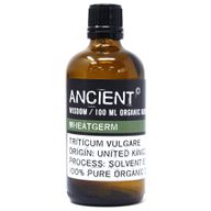 Vetegrodd Ekologisk Basolja - 100ml