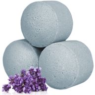 1.3 Kg Ask med Badpiller - Lavendel