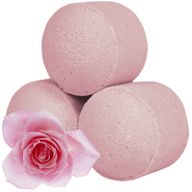 1.3 Kg Ask med Badpiller - Ros