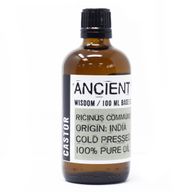 Ricinolja - 100ml
