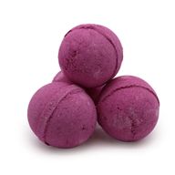 Ylang Ylang & Ingefära Badbomber