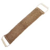 Exfolierande Ryggskrubb av Jute Mix