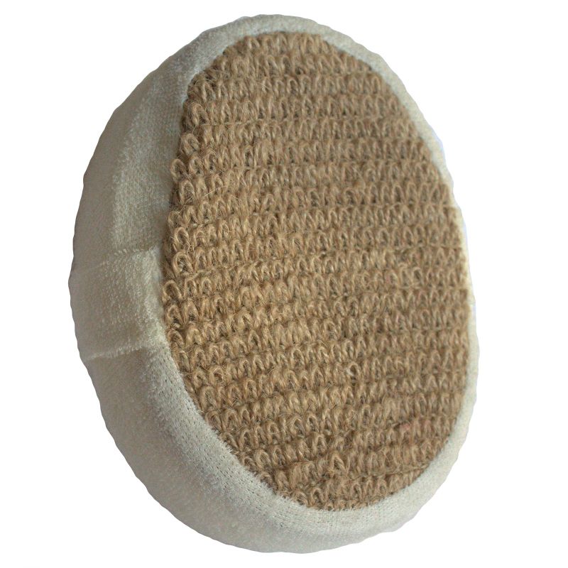Naturlig Svamp - Brun