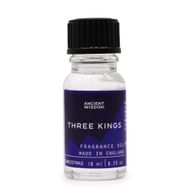 Tre Vise Männen Doftolja 10ml