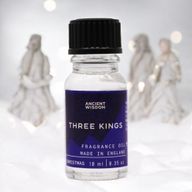 Tre Vise Männen Doftolja 10ml