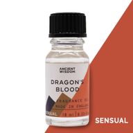 Drakblod Doftolja 10ml