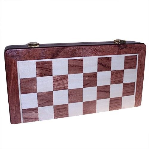 Zoocen HQ Set med Metallfigurer - 29cm
