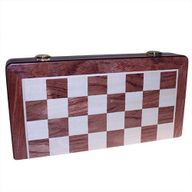 Zoocen HQ Set med Metallfigurer - 29cm