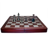 Zoocen HQ Set med Metallfigurer - 29cm