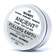 Fuller Earth Ansiktsmask av Lera 80g