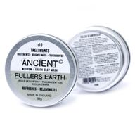 Fuller Earth Ansiktsmask av Lera 80g
