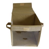 Stor Förvaringslåda till Leksaker och mer - 25x25x25cm