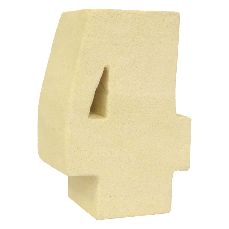 Ljushållare i Sandsten - Nr. 4