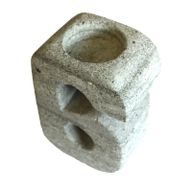 Ljushållare i Granit - Nr. 6
