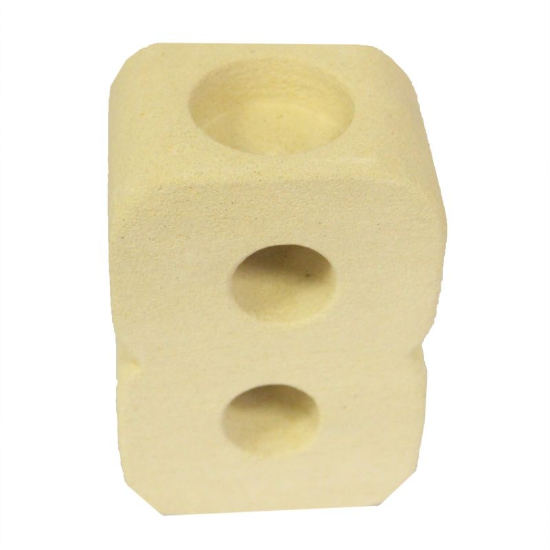 Ljushållare i Sandsten - Nr. 8