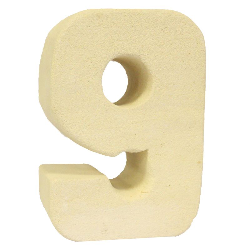 Ljushållare i Sandsten - Nr. 9