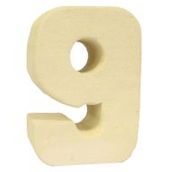 Ljushållare i Sandsten - Nr. 9