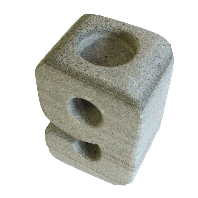 Ljushållare i Granit - Nr. 9