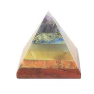 Chakrasten -  Pyramid 30-35mm