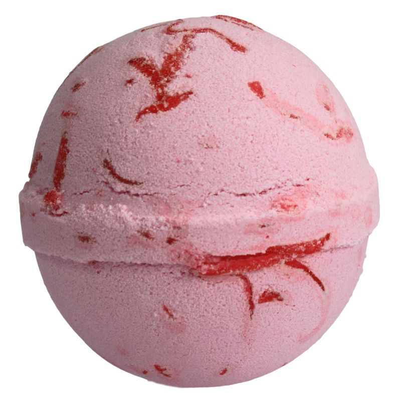 Tropiskt Paradis Badbomber - Vattenmelon