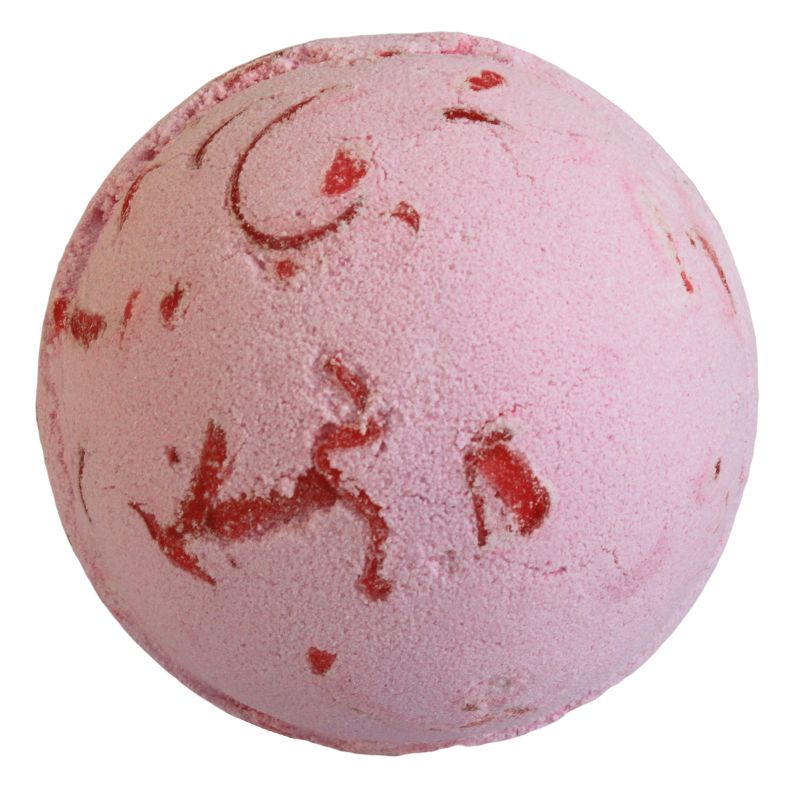 Tropiskt Paradis Badbomber - Vattenmelon