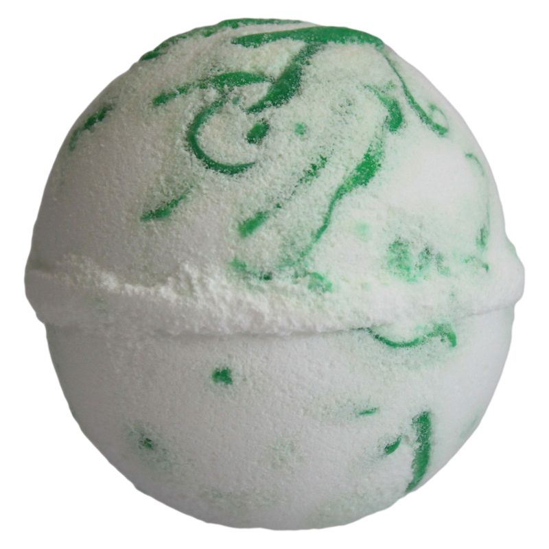 Tropiskt Paradis Badbomber - Pomelo