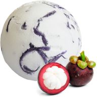Tropiskt Paradis Badbomber - Mangostan