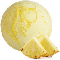 Tropiskt Paradis Badbomber - Ananas