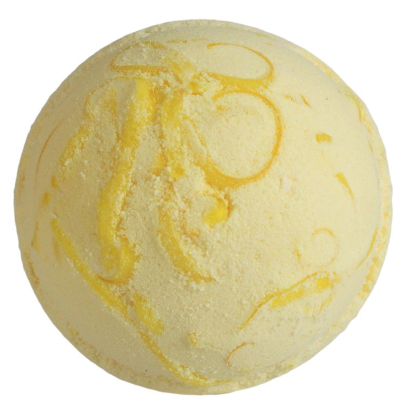 Tropiskt Paradis Badbomber - Ananas