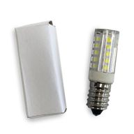 Lampa av Selenit 25cm - Chakra