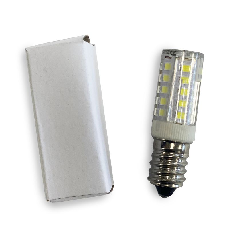 Lampa av Selenit 25cm - Chakra