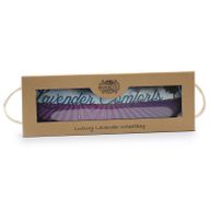 Lyxiga Kuddar med Vete och Lavendel - Lavendel Komfort