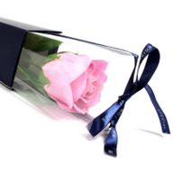 Enskilda Blommor - Rosa Rosor