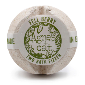 6x Brusande Badbomber 210g - Fellberry
