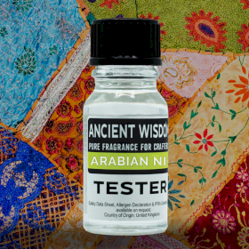 Doftolja Tester 10ml - Aromexplosion