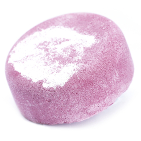 6x Brusande Badtabletter - Päron Drop