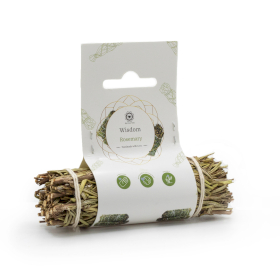 Smudge Stick - Rosmarin 10cm