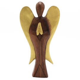 Hati-Hati Ängel - Beskyddare - 25cm