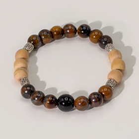 Tri Hita Karana Armband - Styrka