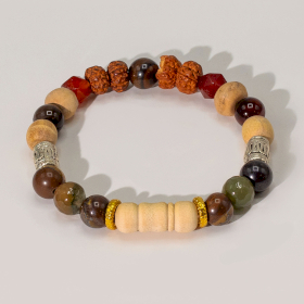 Tri Hita Karana Armband - Acceptans